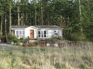 447 Wren Rd, Lopez Island, WA 98261