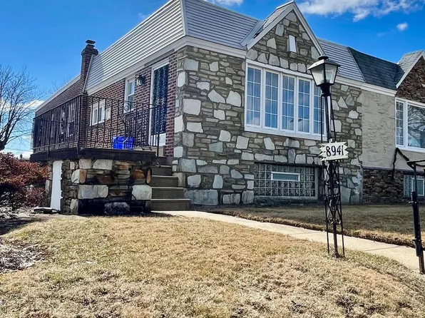 8941 Blue Grass Rd, Philadelphia, PA 19152