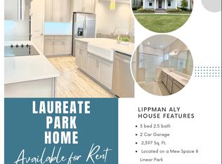13821 Lippman Aly, Orlando, FL 32827