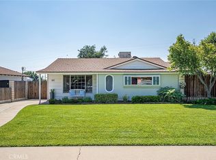 185 N Rodecker Dr, Azusa, CA 91702