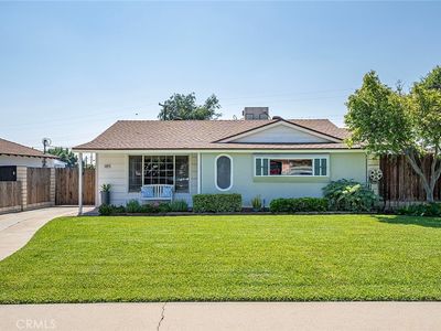 185 N Rodecker Dr, Azusa, CA, 91702