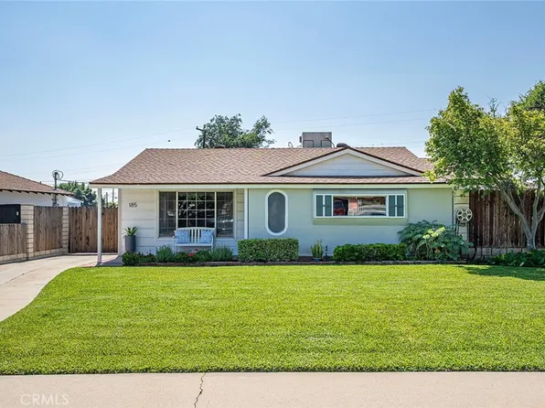 185 N Rodecker Dr, Azusa, CA 91702