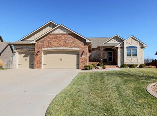 14114 W Taylor Cir, Wichita, KS 67235