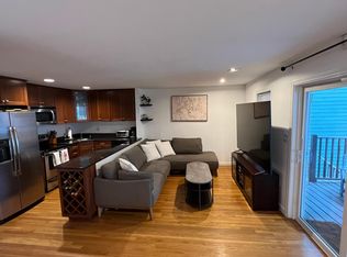 155 W 6th St #2, Boston, MA 02127