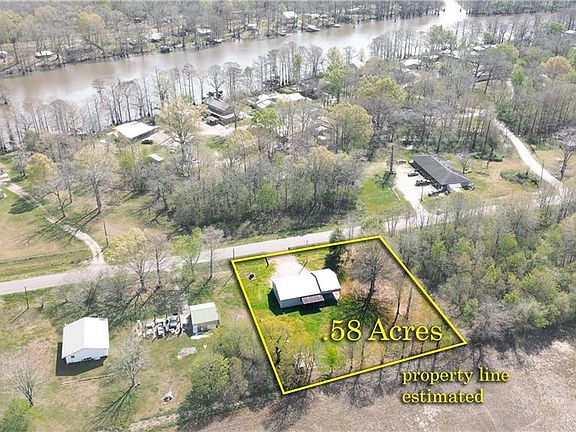 2nd image of 1964 Spring Bayou Rd Lot 4