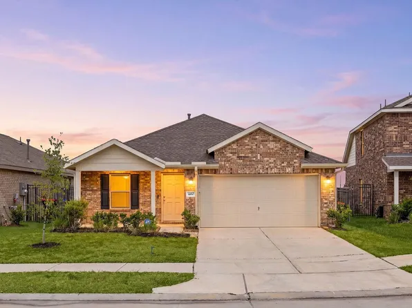 1460 Twilight Green Dr, Katy, TX 77493