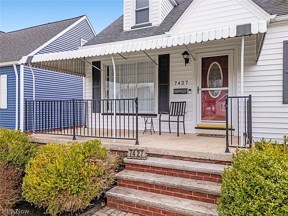 4th image of 7427 Wefel Ave