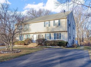 85 Whitney St UNIT 85, Northborough, MA 01532