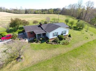 562 W Fortney Branch Rd, Artemus, KY 40903