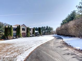 12517 Fellowship Ct, Reisterstown, MD 21136