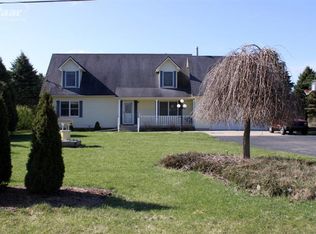 10157 Stanley Rd, Flushing, MI 48433