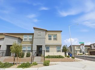 1907 Ottava Vista St, Henderson, NV 89044