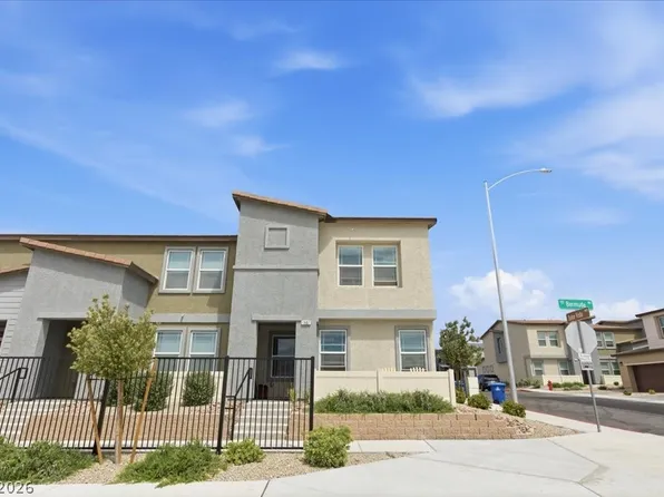 1907 Ottava Vista St, Henderson, NV 89044