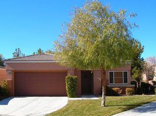 613 Jojoba Ct, Las Vegas, NV 89144