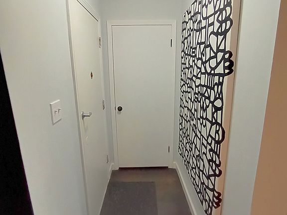 Front Door Entrance