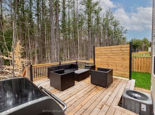 31 Nicole Park Pl, Bracebridge, ON P1L0C8