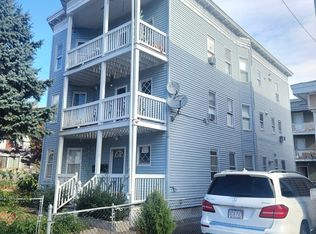 461 Prospect St, Methuen, MA 01844
