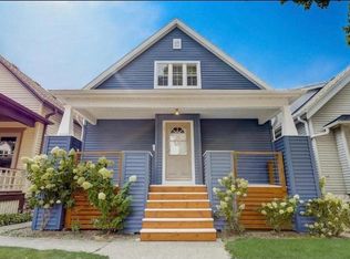 311 E Rosedale Ave #A, Milwaukee, WI 53207