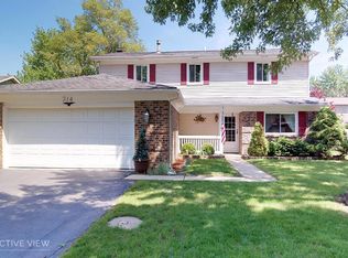 314 Thistle Dr, Bolingbrook, IL 60490