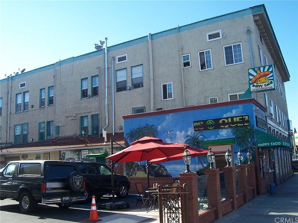 2nd image of 2200 W Pico Blvd