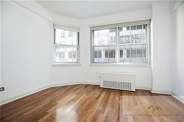 Rented by Medow Property