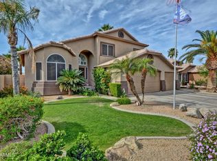 9145 W Davis Rd, Peoria, AZ 85382