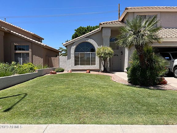 2nd image of 1110 N ASPEN Drive