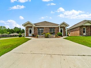 95 Hawthorne Dr #2, Hattiesburg, MS 39402
