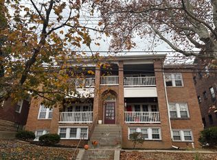 1326 Arkansas Ave APT 3, Pittsburgh, PA 15216