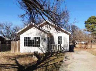 35 SE 42nd St, Oklahoma City, OK 73129