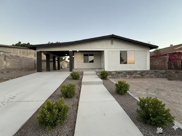 995 E B St, Gadsden, AZ 85336