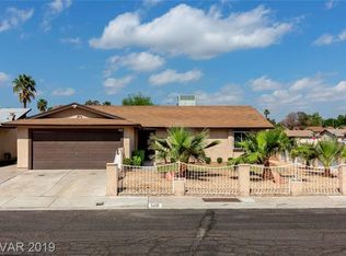 5221 Gains Mill St, Las Vegas, NV 89122