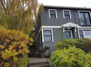 2854 13th Ave W, Seattle, WA 98119