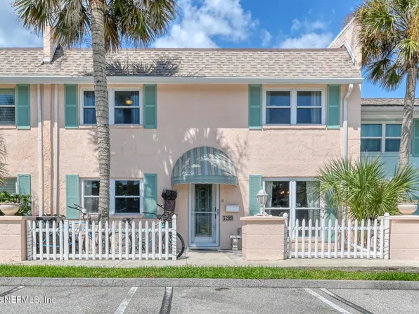 2233 SEMINOLE Road #32, Atlantic Beach, FL 32233