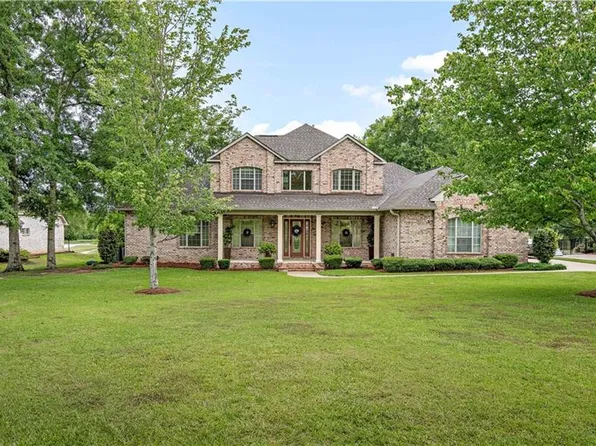 740 Plantation Dr, Abita Springs, LA 70420
