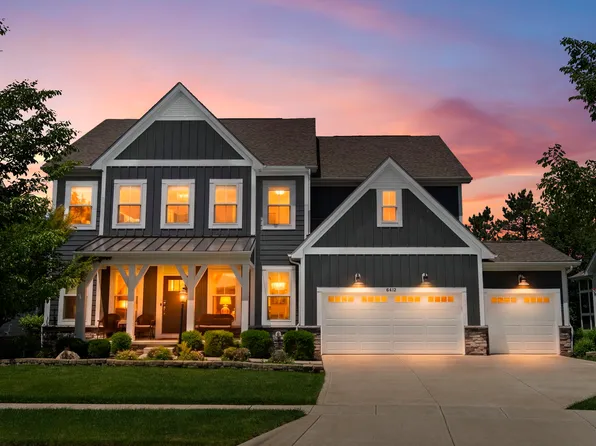 6412 Dicesare Loop, Dublin, OH 43017