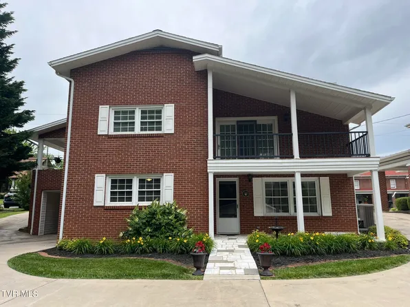 423 W Main St, Greeneville, TN 37743