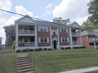 837 Van Dyke Ave APT 2, Cincinnati, OH 45226