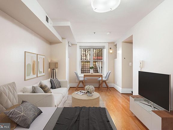 2nd image of 2032 16th St NW APT 1