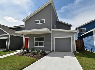 4323 Cetti St, Houston, TX 77009