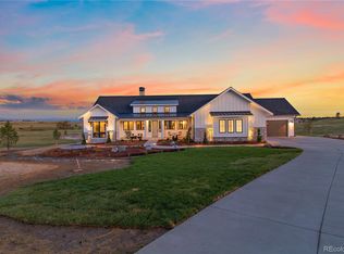 2931 Hidden Den Ct, Franktown, CO 80116