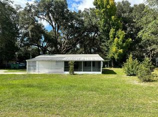 1811 NE 134th Ln, Trenton, FL 32693