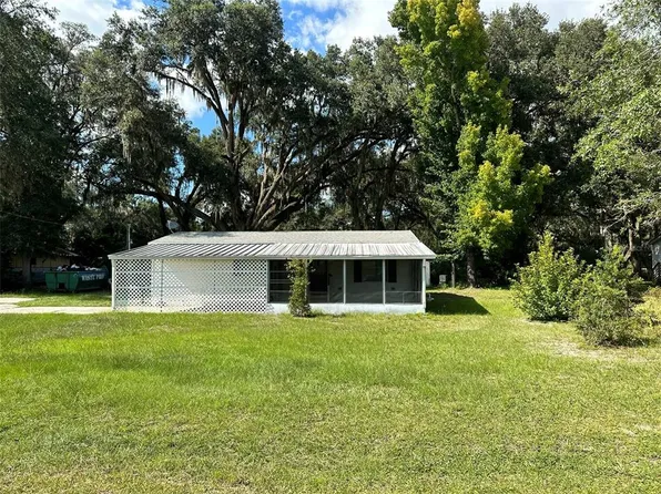 1811 NE 134th Ln, Trenton, FL 32693