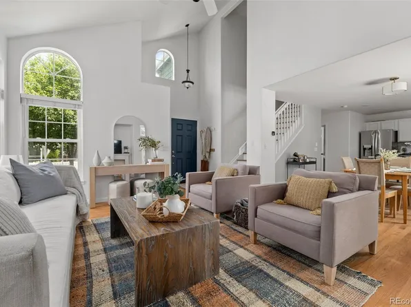 1359 S Beeler Court, Denver, CO 80247
