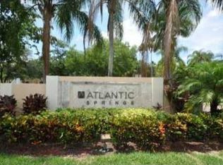 815 Coral Ridge Dr, Coral Springs, FL 33071