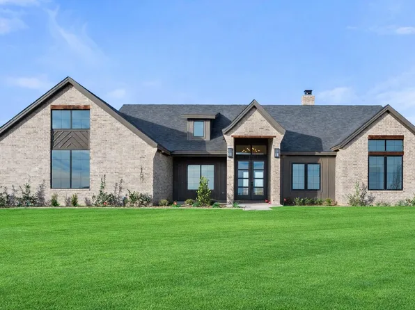 1150 E Hayes, New Home, TX 79383