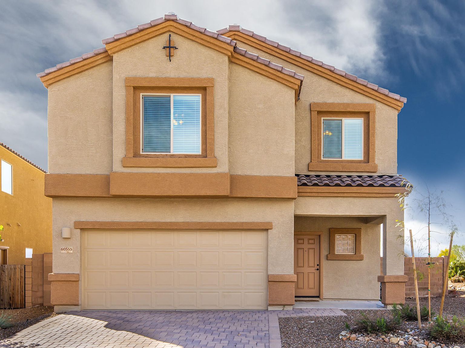 60555 E Flank Strap Dr, Saddlebrooke, AZ 85739 | Zillow