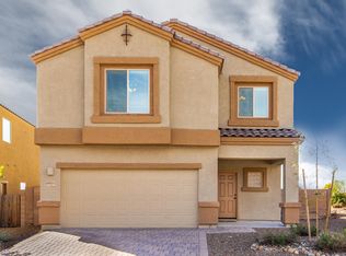 60555 E Flank Strap Dr, Saddlebrooke, AZ 85739