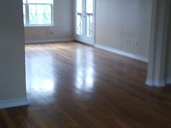 Dining and Living Area!
