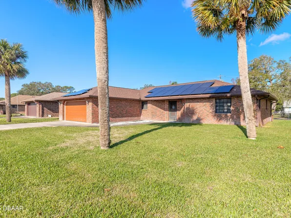 3604 Socha Way, Port Orange, FL 32129